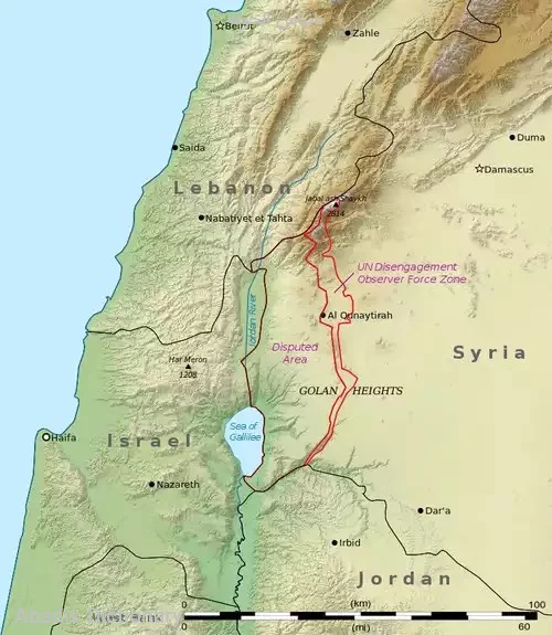 بانیاس الحوله